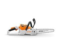 Motosega STIHL MSA60 C-B 1/4" completo di batteria AK20