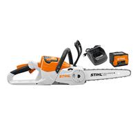 STIHL Motosega a batteria Stihl MSA 60 CB / con batteria AK 20 e caricabatteria