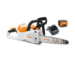 STIHL Motosega a batteria Stihl MSA 80 CB / con batteria 30 S e caricabatterie AL 101