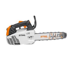 STIHL Motosega a benzina Stihl MS 194 T per la cura degli alberi