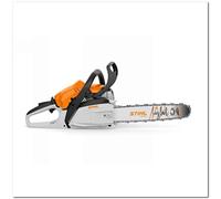Stihl Motosega a motore a scoppio MS 212 barra 40cm