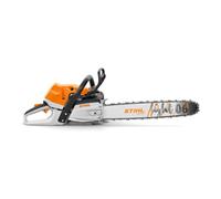 Stihl Motosega a scoppio MS 400 C-M, RS, lunghezza barra 45 cm Quantità:1