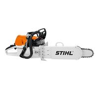 STIHL Motosega ad alte prestazioni Stihl per operazioni di soccorso MS 462 CM R