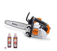 Motosega STIHL MS 151 TC-E da Potatura 10"