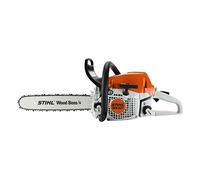 Motosega STIHL MS231 barra 40cm ideale per taglio legna da ardere tendicatena