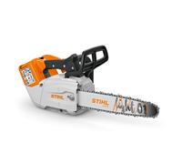 STIHL MOTOSEGA MSA 190T 3/8PROFESSIONALE SISTEMA AP SENZA BATTERIA E CARICATORE