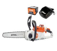 STIHL Motosega MSA 70 C-B con batteria AK30 e caricatore AL101