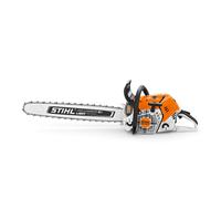 Motosega STIHL MS 500i barra 63cm