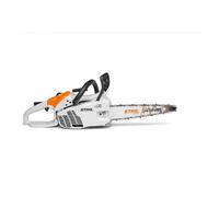 Stihl - Motosega STIHL MS194 C-E CARVING - Barra 30 cm