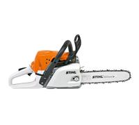 Motosega STIHL MS231 barra 40cm ideale per taglio legna da ardere tendicatena