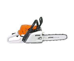 Stihl - Motosega STIHL MS231 barra 40cm ideale per taglio legna da ardere tendicatena