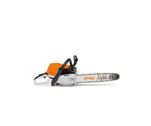 Stihl - Motosega STIHL MS362C-M barra 50 cm