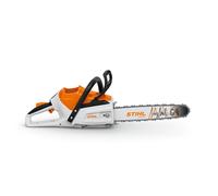 Stihl - Motosega STIHL MSA 260 C-O senza batteria e caricatore - Barra 35CM