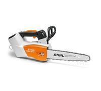 Motosega STIHL MSA161T - Barra 30cm