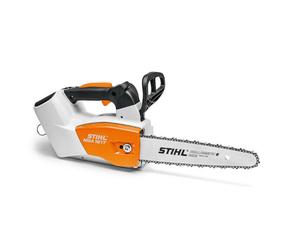 Stihl - Motosega STIHL MSA161T - Barra 30cm