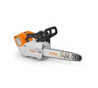 Stihl - Motosega STIHL MSA190T - Barra 30cm (senza batterie e caricatore)