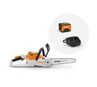 Motosega STIHL MSA70 C-B completo di batteria AK30 e caricatore AL101