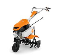 STIHL MOTOZAPPA MH 600 FRESA 80 cm 4.4 kW cm³ 212 3 MARCE