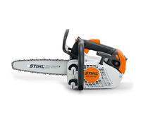 STIHL MS 151 TC-E Motosega da Potatura Professionale Barra 25 cm con Omaggi