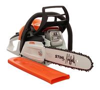 Motosega STIHL MS162 con barra 35 cm - Modello entry-level per il taglio di legna da ardere