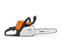 Stihl MS 170 Motosega, cilindrata in cm³: 30 cm³, 1200 W, lunghezza di taglio 30 cm.
