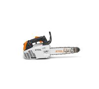 STIHL MS 194 T - Motosega Professionale per Cura degli Alberi, Barra 30 cm