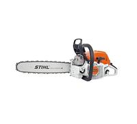 MOTOSEGA MS 271 STIHL con motore 2-MIX LAMA CM.45 LIGHT 04 PER LEGNA DA ARDERE