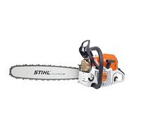 Stihl Ms 362 C-M Motosega/Motosega Con 37cm/15' Lunghezza Taglio + 1,6mm Catena Forstsäge M Tronic W-Mtools