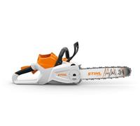 STIHL MSA 220 C-B - Motosega a Batteria 36 V, Barra 40 cm