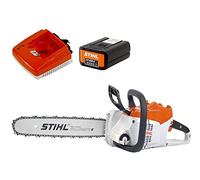Stihl MSA 220 C-B - Motosega a batteria 40 cm