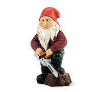 Stihl Nano da giardino originale, decorazione da giardino