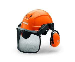Stihl Novita Set Casco Dynamic Ergo