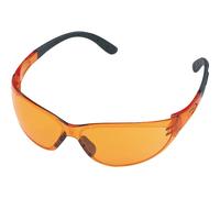 STIHL Occhiali di sicurezza Stihl CONTRAST arancia