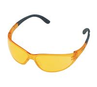 STIHL Occhiali di sicurezza Stihl CONTRAST giallo