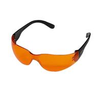 STIHL OCCHIALI PROTETTIVI DA LAVORO FUNCTION LIGHT LENTE ARANCIONE ORIGINALE