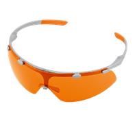 STIHL - OCCHIALI PROTETTIVI di protezione da lavoro SUPER FIT (3 modelli)