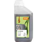 STIHL Olio adesivo per catene Stihl BioPlus