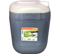 Olio protettivo catena Bio Plus Stihl - Litri 20