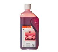 Stihl - Olio di 2 tiempos. Bottiglia da 1 Litri. 0781 319 8410