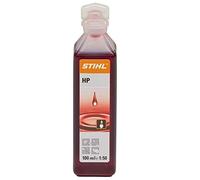 Stihl, olio, HP, 100 ml, a due tempi, numero parte 0781 319 8401