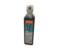 STIHL - OLIO HP ULTRA PER MOTORI A 2 TEMPI; 100ml. (CONFEZIONE DA 10 PEZZI)