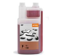 Stihl Olio minerale per motoseghe hp 1lt