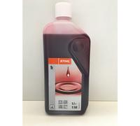 Stihl Olio miscela HP per motori 2 tempi motosega decespugliatore 1 L