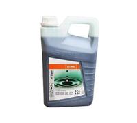 STIHL Olio Miscela HP SUPER per Motori 2 Tempi Decespugliatore Motosega 5 Litri
