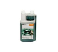 STIHL Olio Miscela HP SUPER per Motori Decespuglaitore Motosega 1L con dosatore