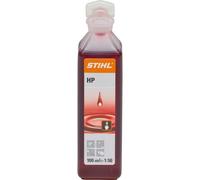 Olio per miscela Stihl HP 10 x 100 ml motori 2 tempi motosega decespugliatore