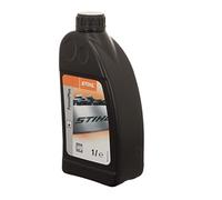 STIHL, olio per catena ForestPlus (etichetta in lingua italiana non garantita)