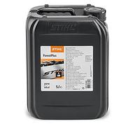 STIHL, olio per catena ForestPlus (etichetta in lingua italiana non garantita)