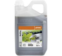 Stihl Olio per catena motosega Bio Plus tanica da 5 l