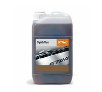 Stihl Olio Per Catene Sintetico 5 Ltr.